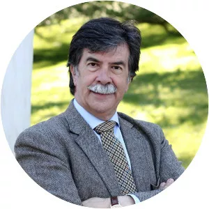 Javier Urra Portillo