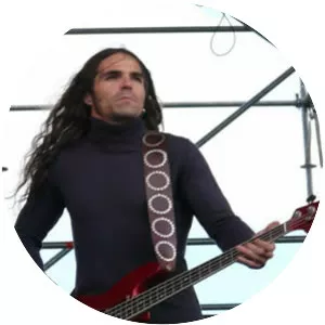 Javier Vacas - Musician