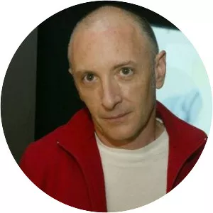 Javier Vallhonrat - Photographer