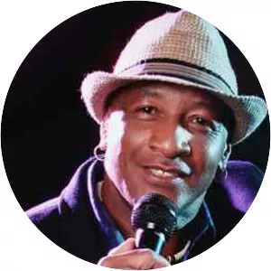 Javier Vasquez Musician