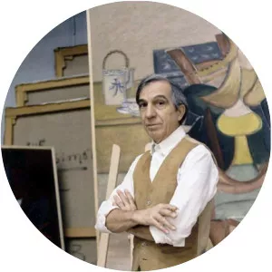 Javier Vilató Lascaux
