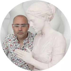 Javier Viver - Sculptor
