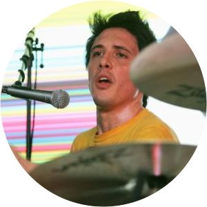 Javier Weyler - Drummer