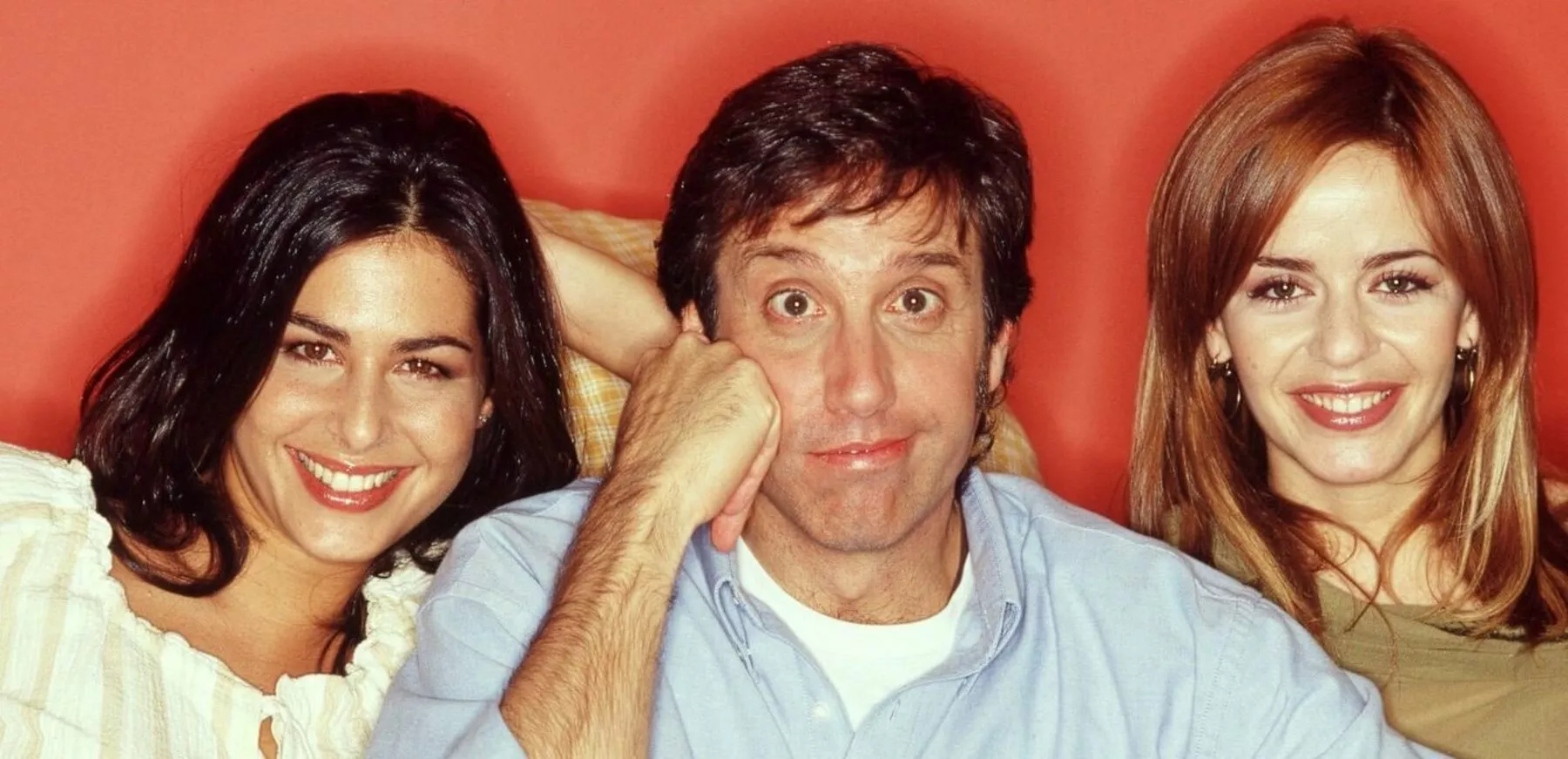 Javier ya no vive solo