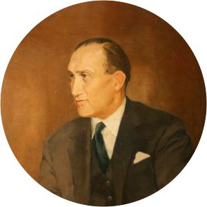 Javier Ybarra Bergé