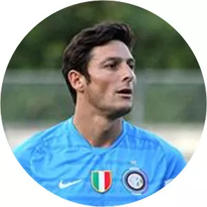 Javier Zanetti