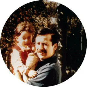 Javiera Alejandra Enriquez Pizarro photograph