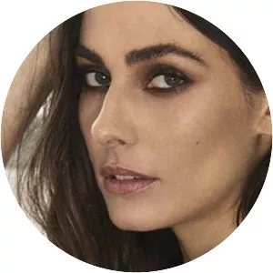 Javiera Díaz de Valdés