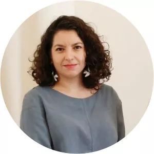 Javiera Toro Cáceres