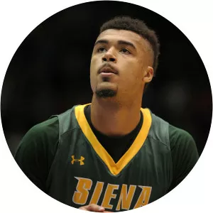 Javion Ogunyemi - Basketball player