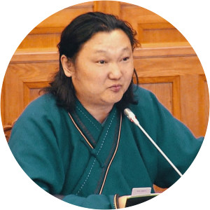 Javkhlan - Musical artist