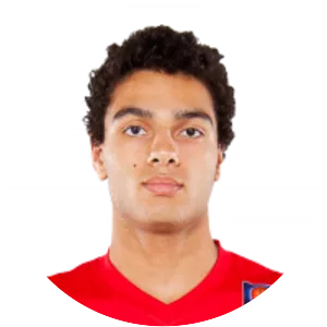 Javon Baumann - Basketball player