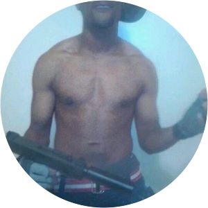 Javon Boutte photograph