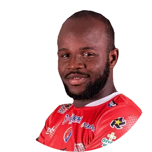 Javon East - Jamaican footballer