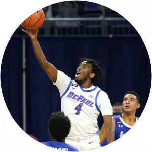 Javon Freeman-Liberty - Basketball player