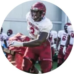 Javon Kinlaw - American football player