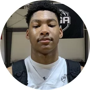 Javonte Brown - Basketball player