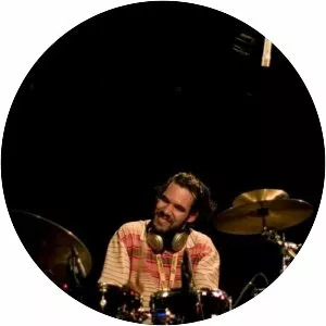 Jávor Delov Musician - Drummer