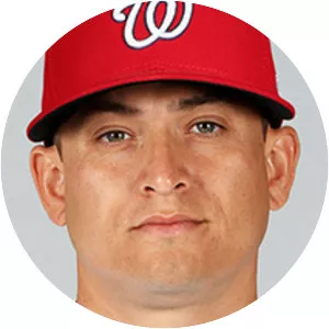 Javy Guerra - Baseball pitcher