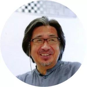 Jaw- Shen Tsai - Taiwanese physicist