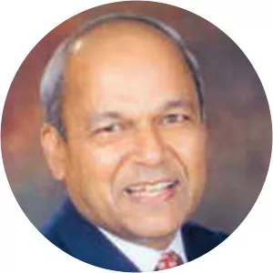 Jawahar Lal Gupta - Justice