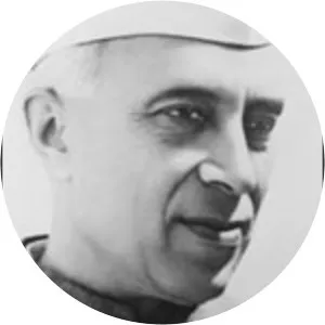 Jawaharlal Nehru - Former Prime Minister of India