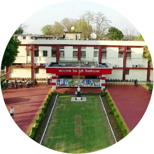 Jawaharlal Nehru Krishi Vishwavidyalaya