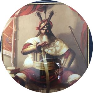 Jawahir Singh Nalwa photograph