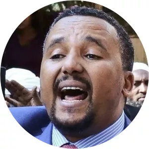 Jawar Mohammed