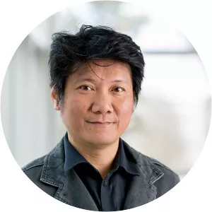 Jawshing Arthur Liou