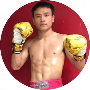 Jawsuayai Sor.Dechaphan