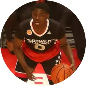 Jawun Evans - American professional basketball player