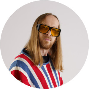 Jax D - Musical artist