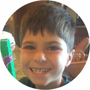 Jax Hilliker photograph