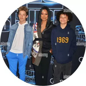 Jax Joseph Nilon photograph