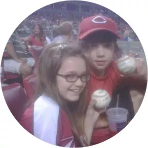 Jaxon Bravo photograph