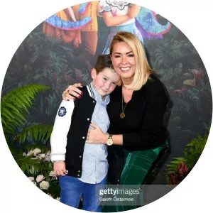 Jaxon Reilly photograph