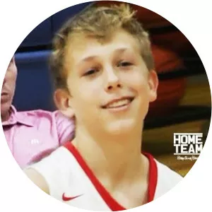 Jaxon Williams photograph