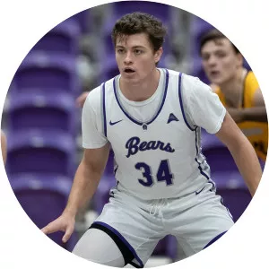 Jaxson Baker - Basketball player