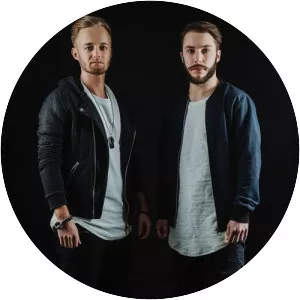 Jaxx & Vega - Musical artist