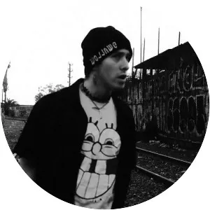 Jaxxon D. Silva - Musical artist