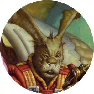 Jaxxon - 