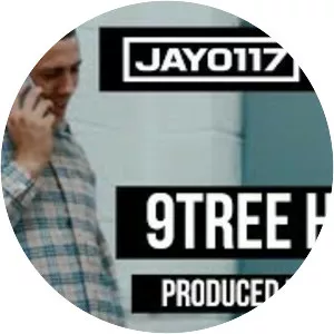 Jay0117 - Musical artist