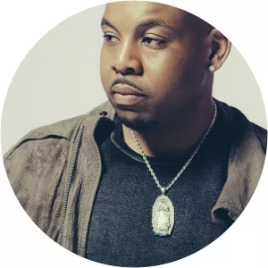 Jay 305 - Musical artist