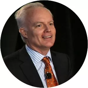 Jay Alden Conger - Author