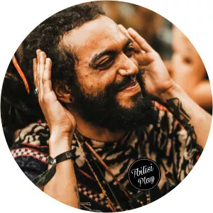 jay aliyev dj gamid - Musical artist