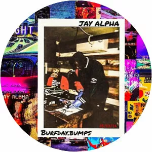 Jay Alpha - Musical artist