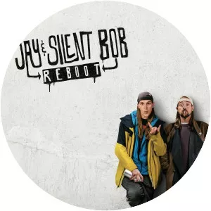 Jay and Silent Bob Reboot