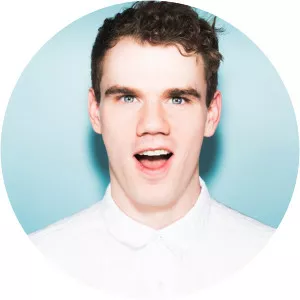 Jay Armstrong Johnson