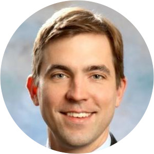 Jay Barnes Politician